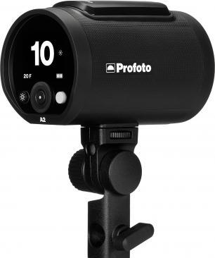 Produktbild Profoto A2 (100 W, Blitzkopf)