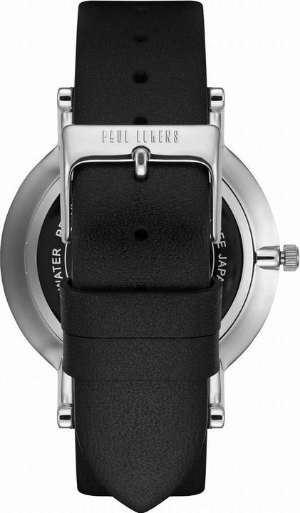 Actual product image Paul Lorens MEN'S WATCH - PL10401A-1A1 (zg353a) + BOX (200 mm)