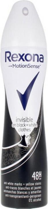 Produktbild Rexona INVISIBLE DIAMOND deo vapo 200 ml (Spray, 200 ml)