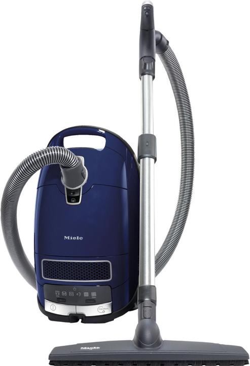 Image du produit Miele Complete C3 Comfort Power bleu marine