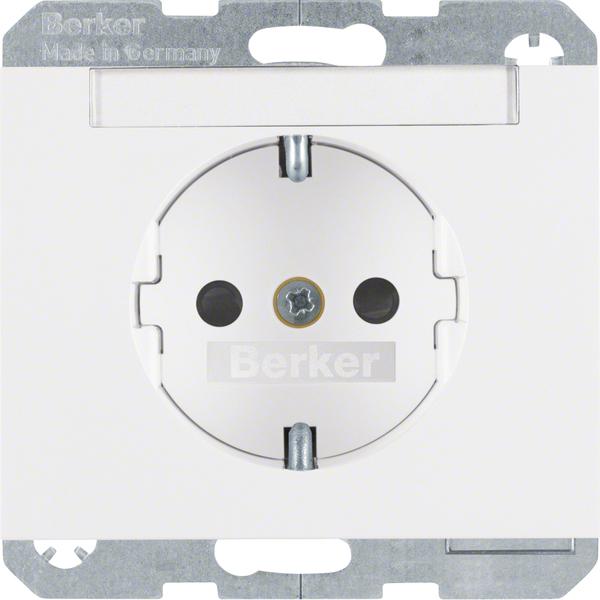 Produktbild Berker 47387009