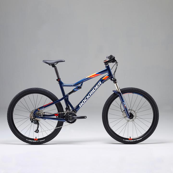 Image du produit Rockrider ST 540 (63.63 cm)