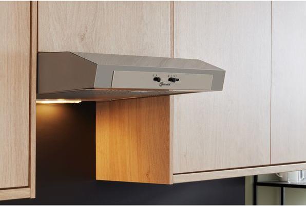 Immagine prodotto Bauknecht Dc 5460/1 (Cappuccio)