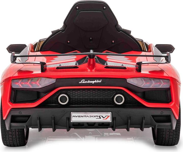 Image du produit Jamara Lamborghini Aventador (12 V)