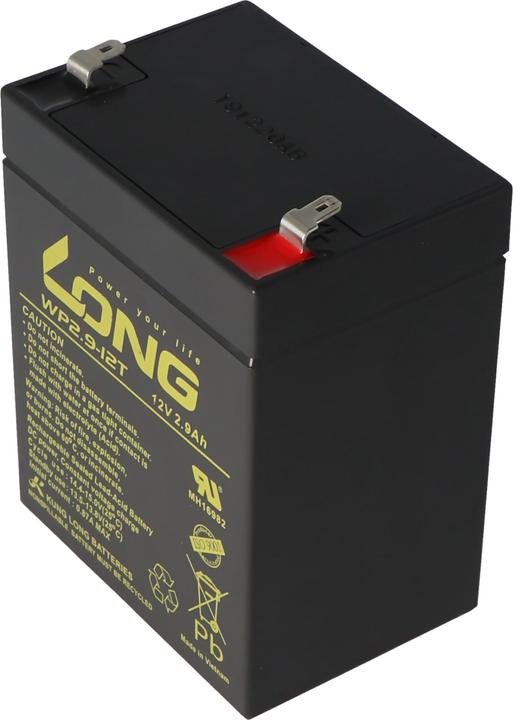 Immagine prodotto Kung Long Akku WP2.9-12T (12V)