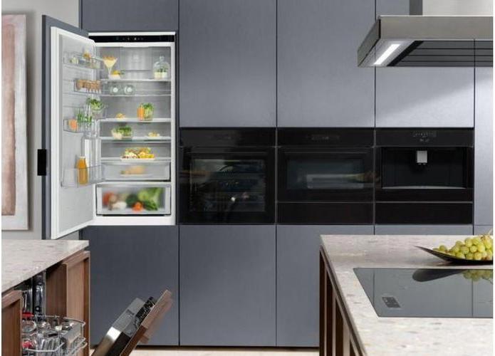 Produktbild Electrolux IHSL1263CN (Inselhaube)