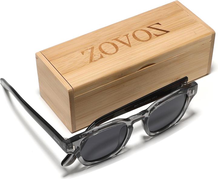 Produktbild Zovoz Yow