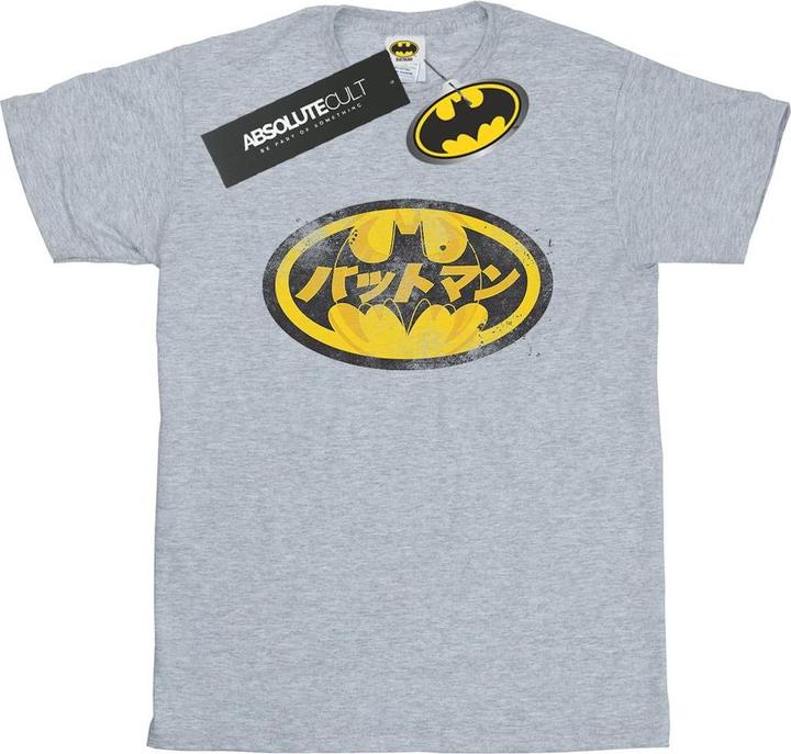 Batman TShirt (L)