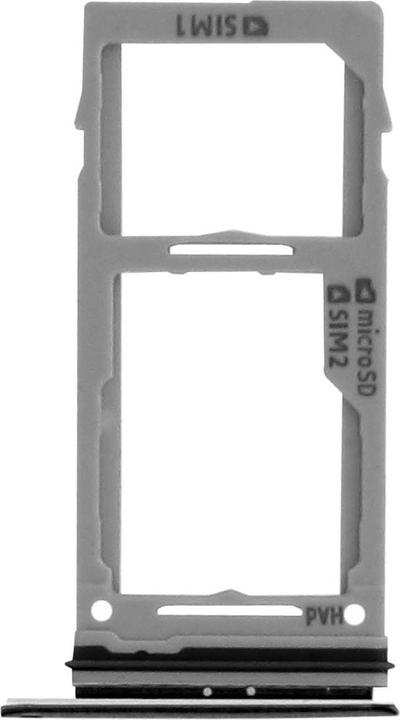 Actual product image Avizar Replacement Sim Holder Galaxy S9 (SIM holder, Galaxy S9+)