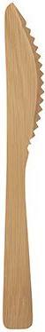 Actual product image Papstar Bamboo knife (50 x)