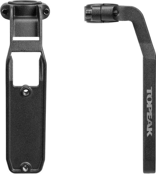 Immagine prodotto Topeak Attacco DP, staffa per reggisella per diametro 27,2-31,6mm