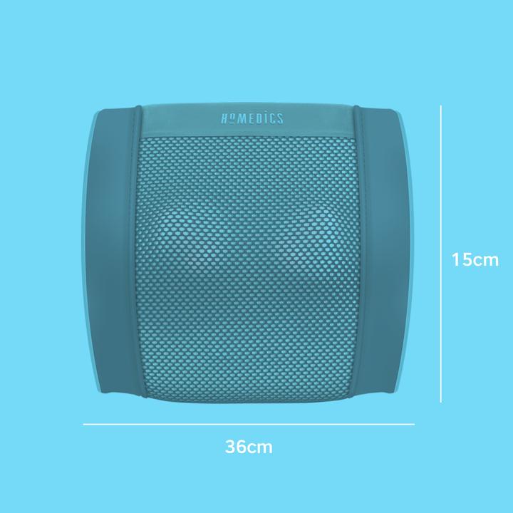 Actual product image Homedics Massage cushion ShiatsuSGP-1500H-EU
