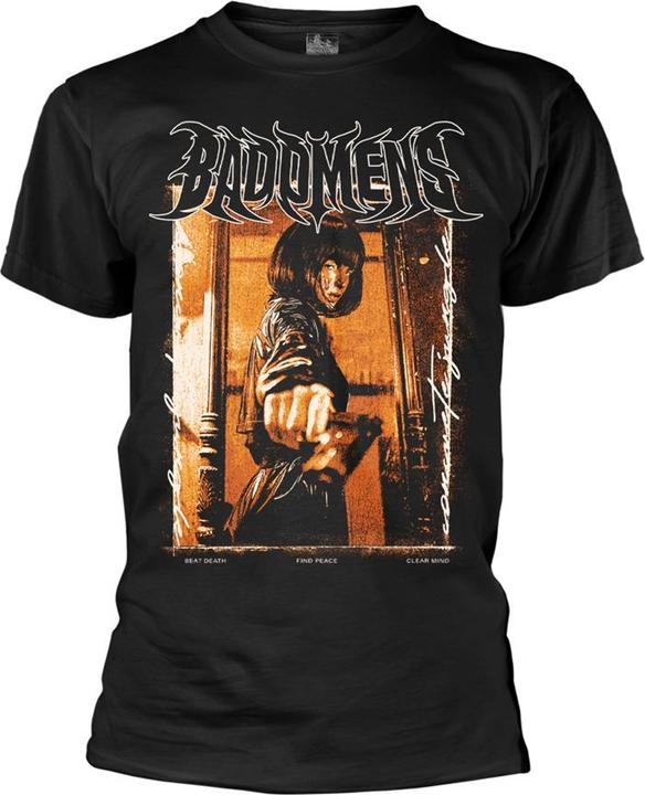 Actual product image Bad Omens Mira (XXL)