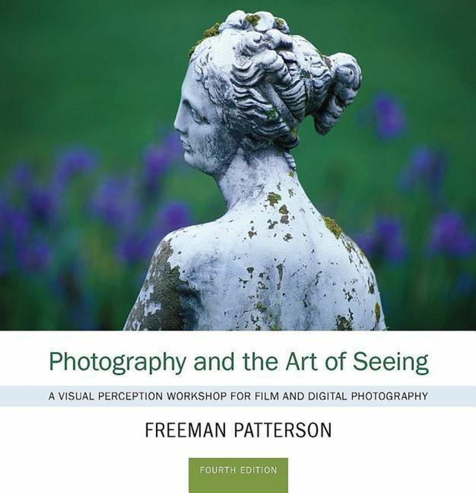 Produktbild Photography and the Art of Seeing