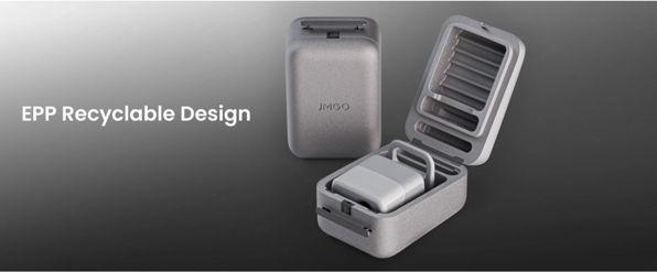 Produktbild JMGO N1S SE (Full HD, 800 lm, 1.2:1)