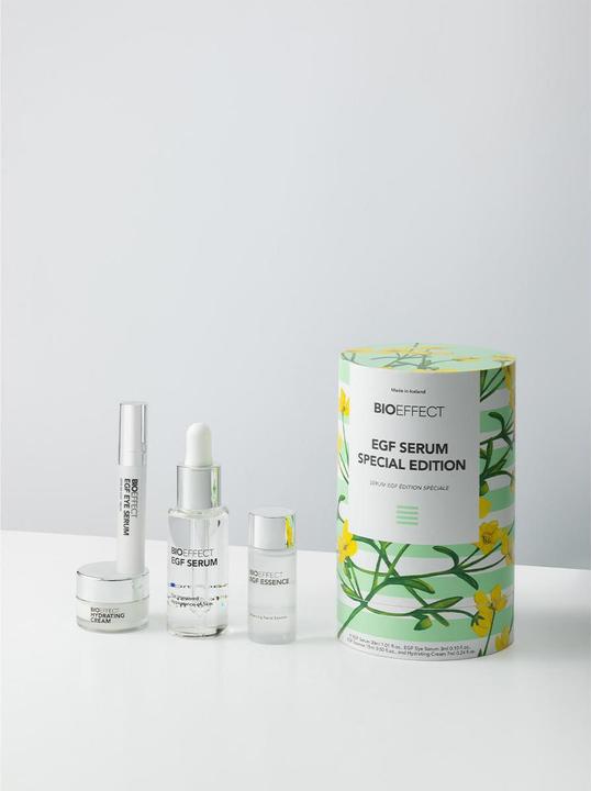 Image du produit Bioeffect EGF Serum Set