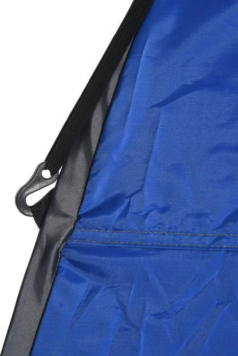 Immagine prodotto Swisshandel24 Tenda pop up Tenda da doccia Tenda da toilette da campeggio con borsa da trasporto Toilette mobile (Tenda gonfiabile)
