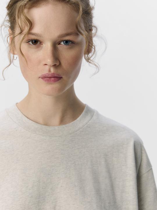Actual product image Object Oversized T-Shirt (XS)