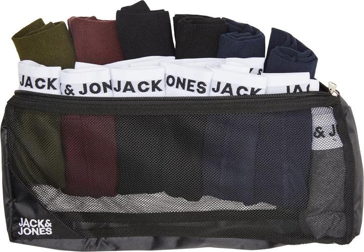 Produktbild Jack & Jones Basic Travelkit (S, 7er Pack)