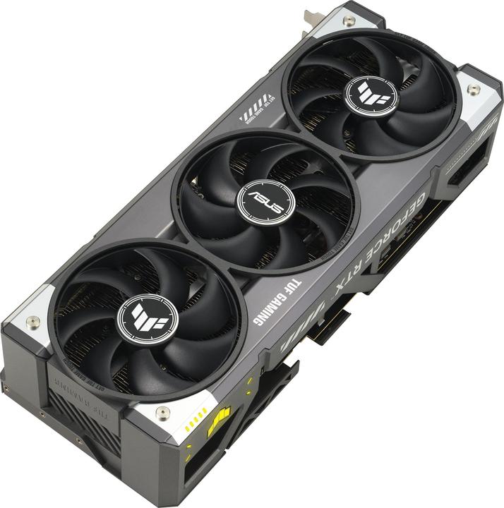 Produktbild ASUS TUF RTX 5080 GAMING (16 GB)