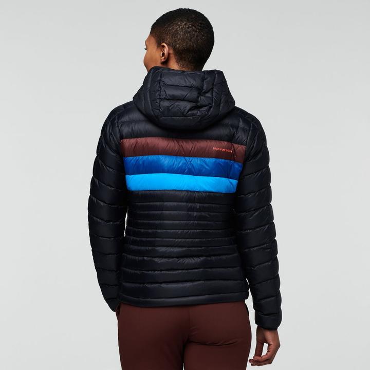 Produktbild Cotopaxi Fuego Down Hooded Jacket (XL)