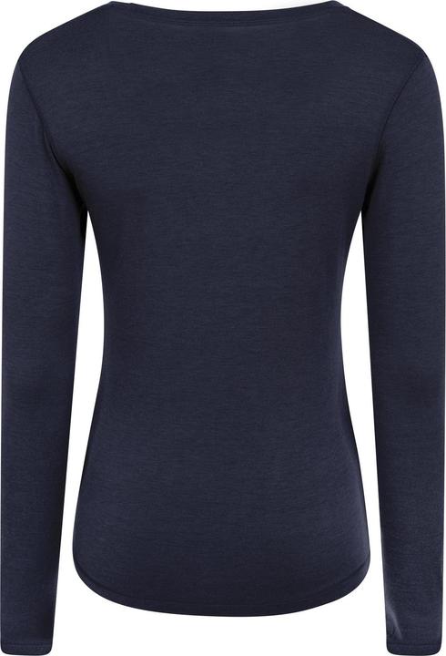 Actual product image Mountain Warehouse Womens/Ladies Keep The Heat Thermal Top (38 D)