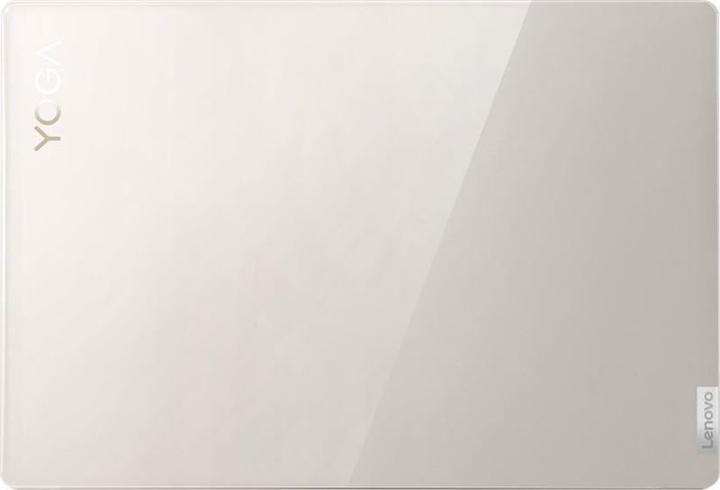 Immagine prodotto Lenovo Yoga Slim 9 (14", Intel Core i7-1280P, 32 GB, 1000 GB, DE)
