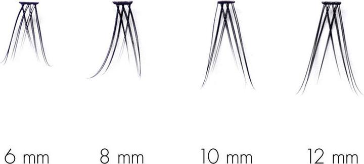 Image du produit Sweed Pro Lashes (Cils artificiels)