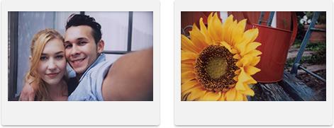 Produktbild Fujifilm Instax Wide 300