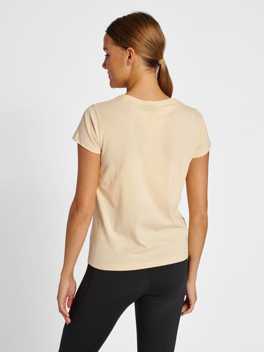 Image du produit hummel Booster Woman T-Shirt (L)