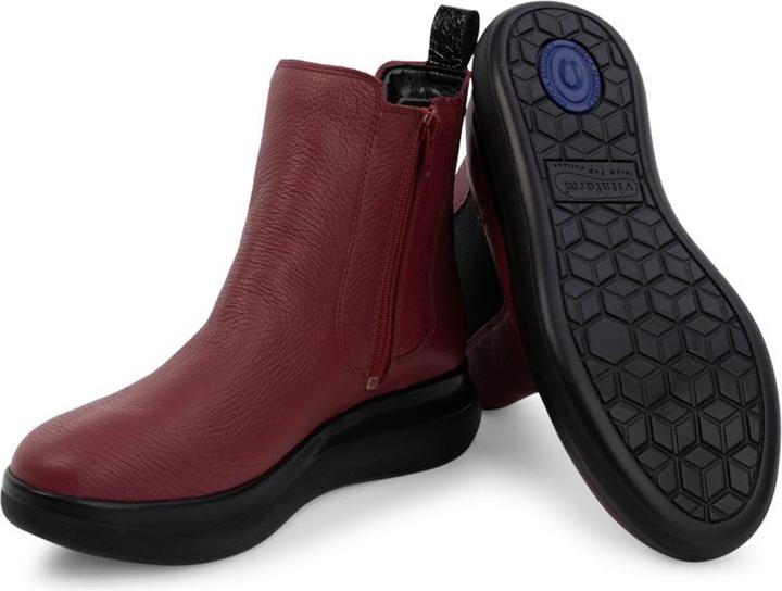 Actual product image Vitaform Soft ankle boot (35)