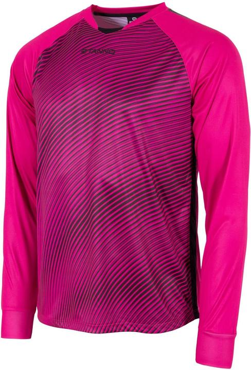 Stanno Vortex Keeper Shirt Long Sleeve