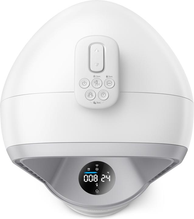 Productafbeelding Philips 7000 series AMF765/10 (70 m²)