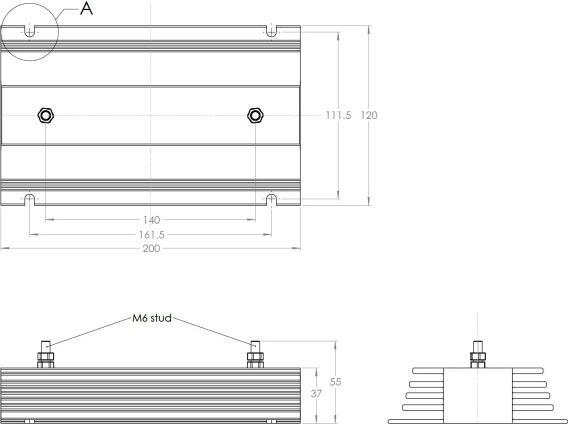 Immagine prodotto Victron Energy Isolatore galvanico VDI-16