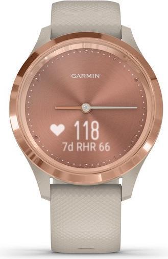 Produktbild Garmin Vivomove 3S (39 mm)