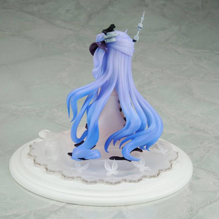 Immagine prodotto Wanderer Statuetta Azur Lane in PVC 1/7 Unicorno illuminato Ver. 14 cm