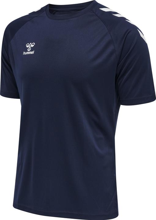 hummel Core Xk Core Poly T-Shirt S/S