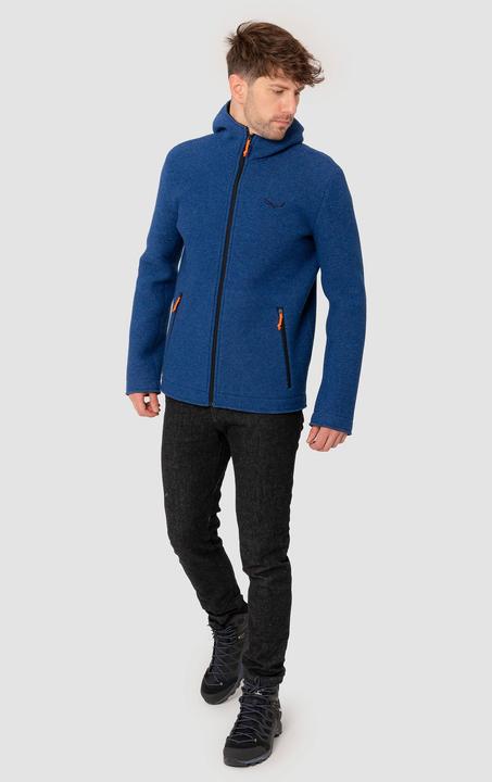 Produktbild Salewa Sarner Wolle Hoody (3XL)