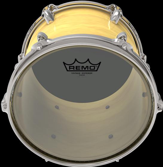 Produktbild Remo Emperor Vintage (Bassdrum, Tom, Snare)