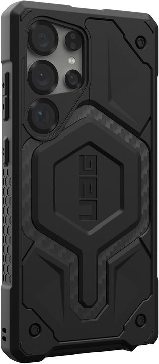 Actual product image UAG Monarch Pro (Samsung Galaxy S25 Ultra)
