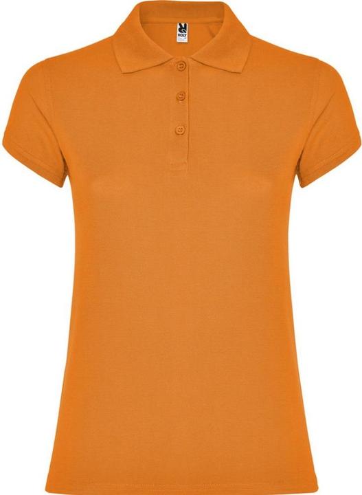 Alpinia Star Poloshirt (M)