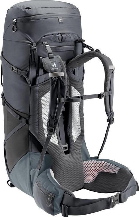 Actual product image Deuter Aircontact Core 40+10 (50 l)