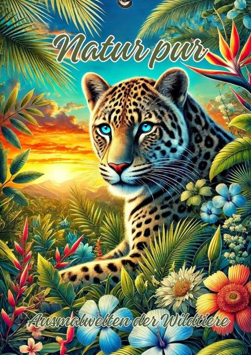 Actual product image Natur pur