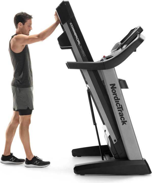 Produktbild Nordictrack Commercial 2450