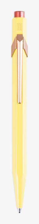 Immagine prodotto Caran d'Ache 849 Claim Your Style Sonderedition 2 (Giallo, 1 x)