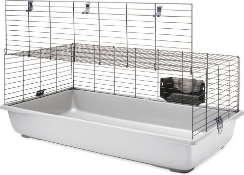 Image du produit Savic Cage Ambiente 120, 118 x 64.5 cm H 43 cm
