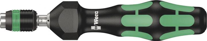 Produktbild Wera 7440 0,3 - 1,2 Nm (1/4", 0.30 Nm, 1.20 Nm)