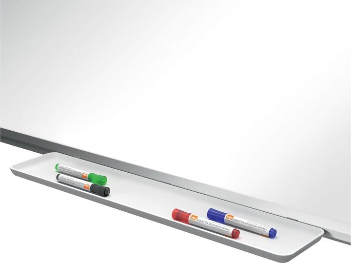 Produktbild Nobo Whiteboard Premium Plus 70, Weiss (155 x 87 cm)
