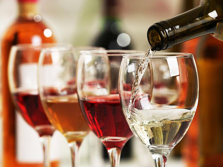 Actual product image Smartbox In a star hotel in Paris: oenology and tasting of renowned wines for 2 (2 pers.)