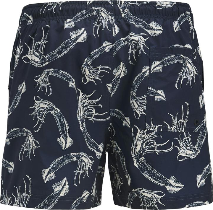 Jack & Jones Badehose MAUI Schwimm-Shorts